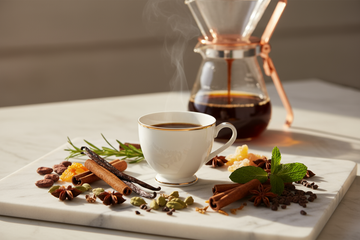 Exploring Artisanal Coffee Flavor Infusions: A Connoisseur's Guide