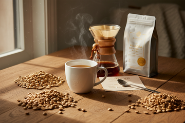 How to Select the Perfect Light Roast Breakfast Blend Coffee