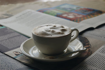 How to Make a Perfect Mocha at Home Without Espresso Machine