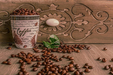 Best Espresso Beans for Cappuccino: 7 Premium Varieties That Transform Your Morning Cup