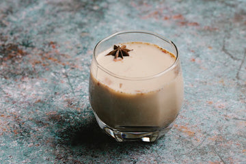 How to Make the Perfect Chai Latte at Home Without an Espresso Machine
