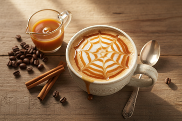 The Ultimate Guide to Homemade Caramel Coffee Recipes: Craft Your Perfect Cup