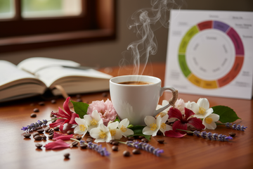 Ultimate Guide to Floral Coffee Notes: Taste Beyond Ordinary