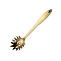 Household Stainless Steel Spoon