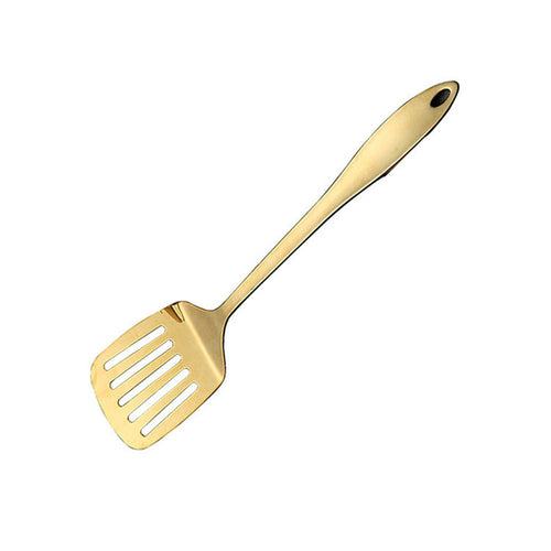 Household Stainless Steel Spoon