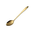 Household Stainless Steel Spoon