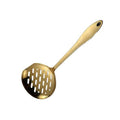 Household Stainless Steel Spoon