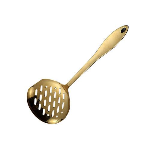 Household Stainless Steel Spoon