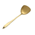 Household Stainless Steel Spoon
