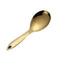 Household Stainless Steel Spoon