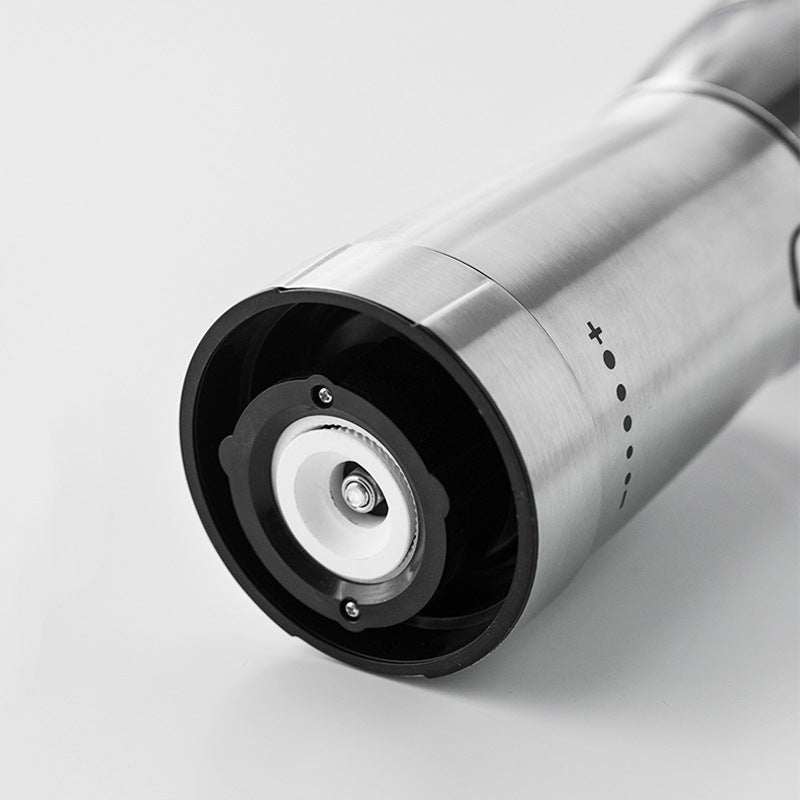 Electric Coffee Grinder Stainless Steel Hand Grinder