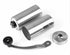 Hand Coffee Grinder – Stainless steel coffee mill for fresh grinding