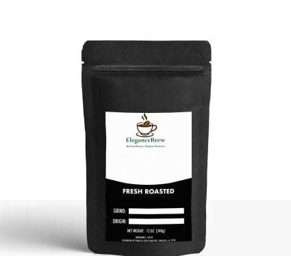 60 Pack Single Serve Coffee Capsules
