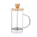 350/600/800/1000ml French Press Coffee Pots Hand Brewing Coffee Filter Press Pot Multifunctional Brewings Tea Milk Pot Tools