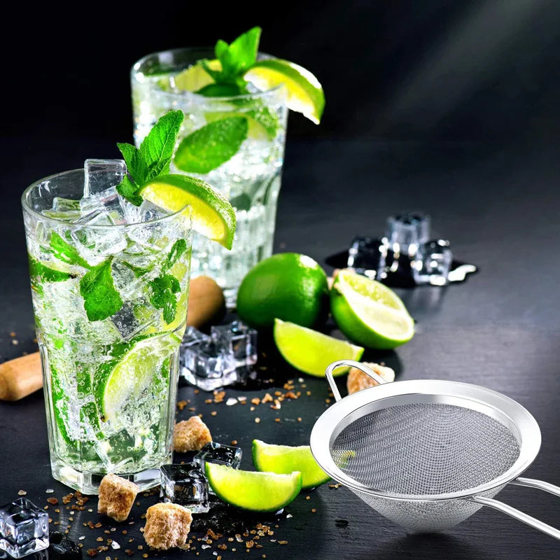 Tea Strainers