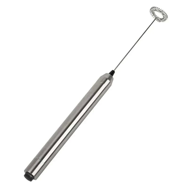 2023 New Handheld Milk Frother
