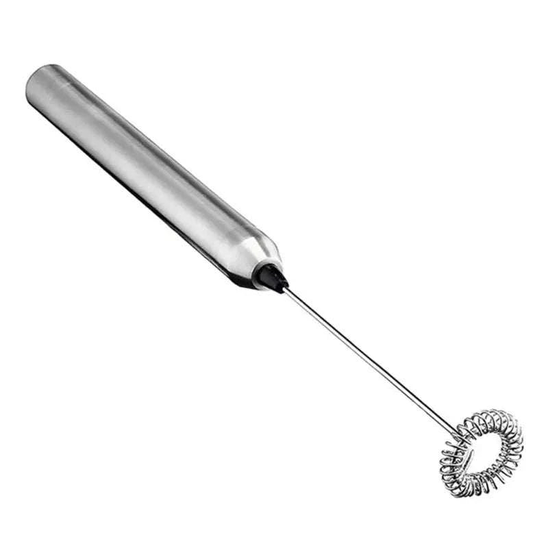 2023 New Handheld Milk Frother