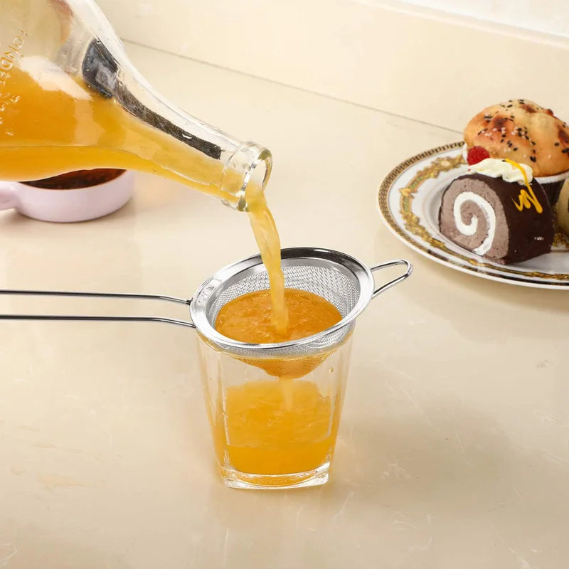 Tea Strainers