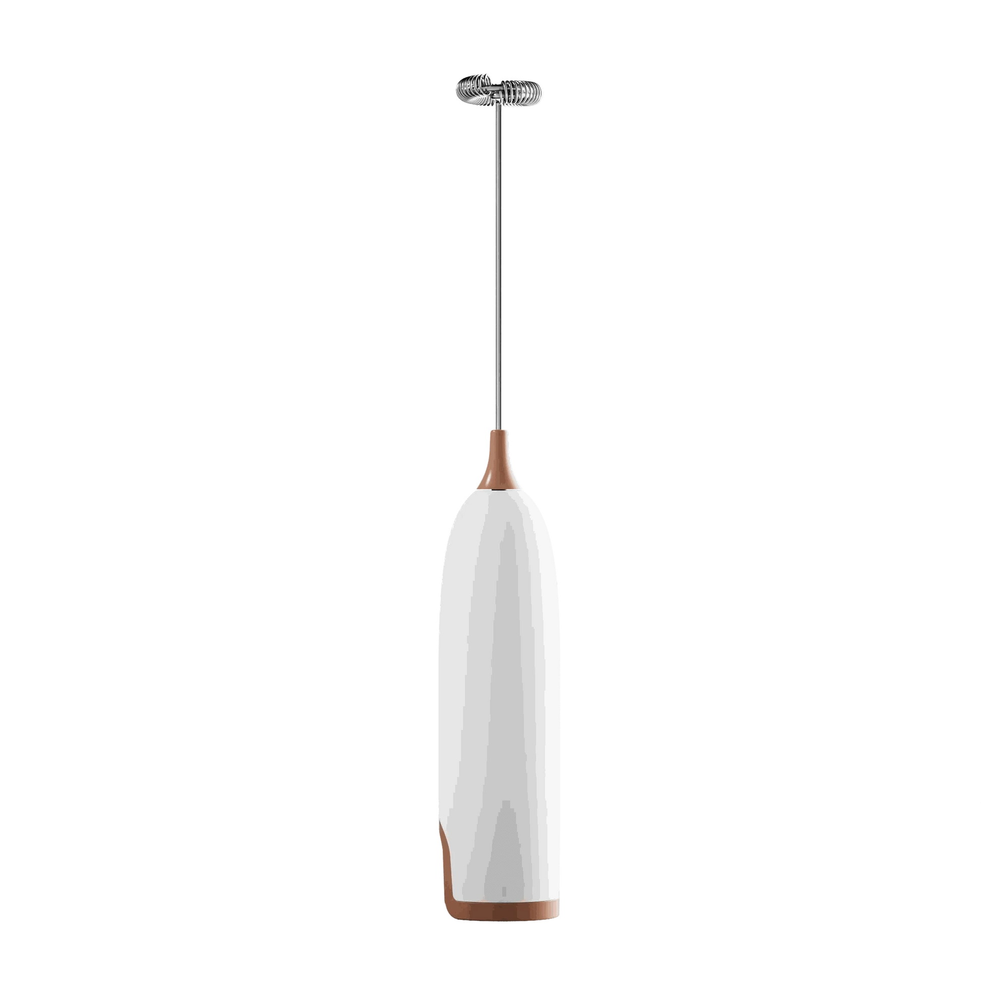 Handheld Electric Milk Frother