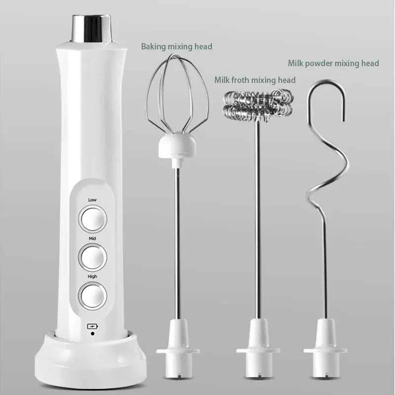 Electric Milk Frother