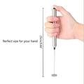 2023 New Handheld Milk Frother