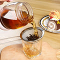 Tea Strainers