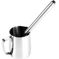 2023 New Handheld Milk Frother