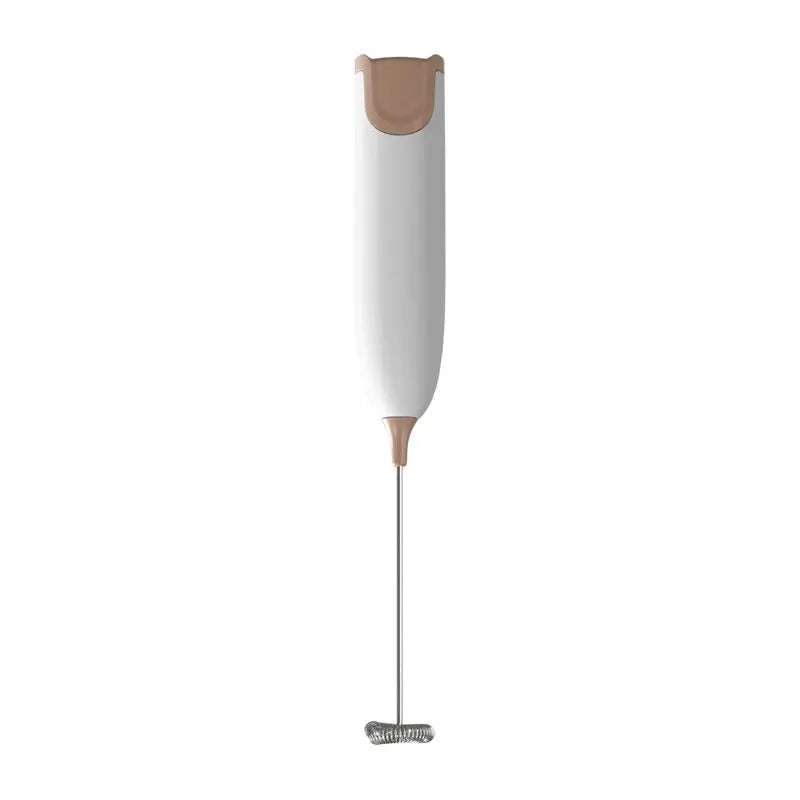 Handheld Electric Milk Frother