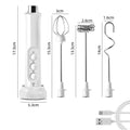 Electric Milk Frother